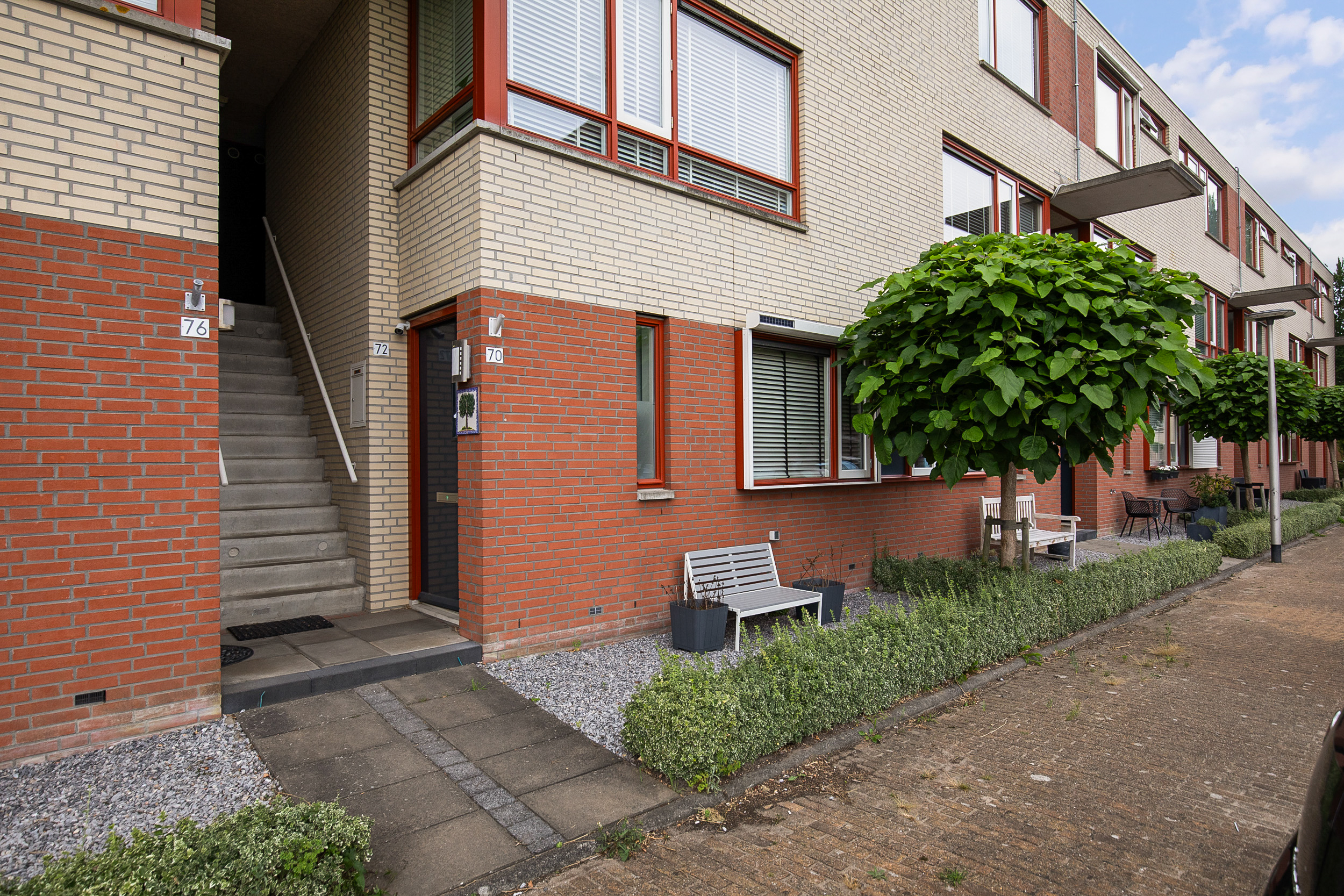 Klipperdijk 70 , 2162 LZ Lisse 1